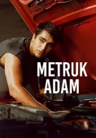 Metruk Adam Poster