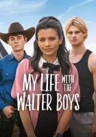 My Life with the Walter Boys Poster