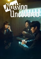 Nothing Uncovered Poster