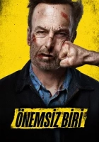 Önemsiz Biri Poster
