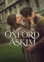 Oxford Aşkım Poster