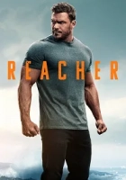 Reacher Poster