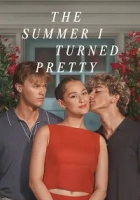 The Summer I Turned Pretty Poster