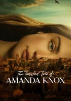 The Twisted Tale of Amanda Knox Poster
