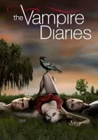 The Vampire Diaries Poster