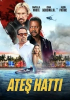Ateş Hattı Poster