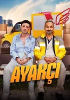 Ayakçı Poster