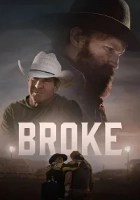 Broke Poster