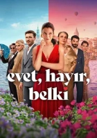 Evet, Hayır, Belki Poster