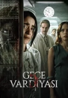 Gece Vardiyası Poster