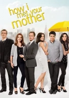 How I Met Your Mother Poster