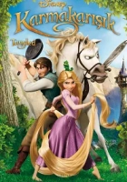 Karmakarışık Poster