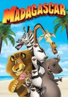 Madagaskar Poster