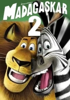 Madagaskar 2 Poster