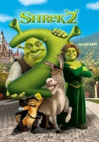 Şrek 2 Poster
