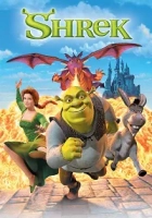 Şrek Poster