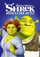 Şrek 4: Sonsuza Dek Mutlu Poster
