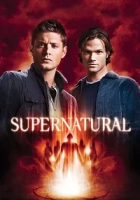 Supernatural Poster