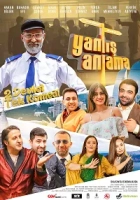 Yanlış Anlama Poster
