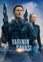 Yarının Savaşı Poster