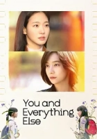You and Everything Else Poster