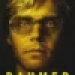 DAHMER - Monster: The Jeffrey Dahmer Story Small Poster
