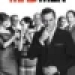 Mad Men Small Poster