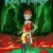 Rick and Morty Small Poster
