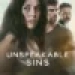 Unspeakable Sins Small Poster