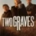 Two Graves Small Poster