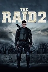 Baskın 2 Poster