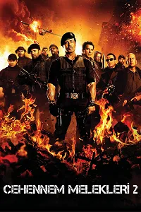 Cehennem Melekleri 2 Poster