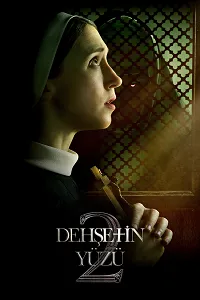 Dehşetin Yüzü 2 Poster