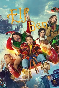 Elf Ben Poster