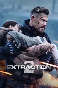 Extraction 2 Poster