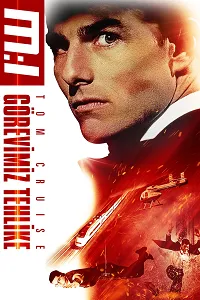 Görevimiz Tehlike Poster
