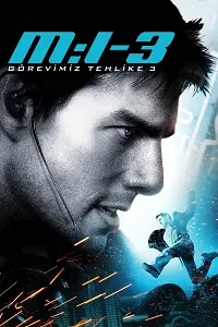 Görevimiz Tehlike 3 Poster