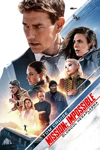 Görevimiz Tehlike 7: Ölümcül Hesaplaşma Bölüm 1 Poster