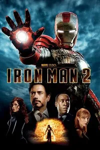 Demir Adam 2 Poster