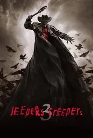 Kabus Gecesi 3 Poster