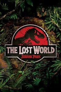 Jurassic Park 2: Kayıp Dünya Poster