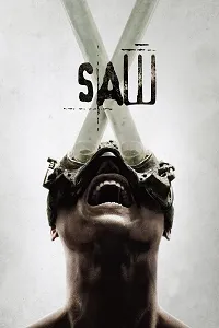 Testere X Poster