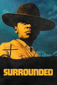 Kuşatılmış Poster