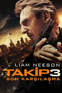 Takip 3: Son Karşılaşma Poster