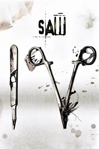 Testere 4 Poster