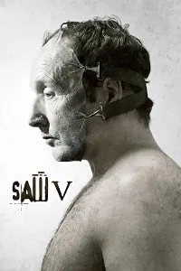 Testere 5 Poster