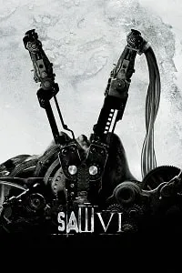 Testere 6 Poster