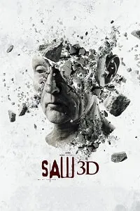 Testere 7 Poster