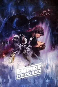 Yıldız Savaşları: İmparator'un Dönüşü Poster