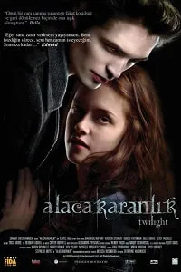 Alacakaranlık Poster